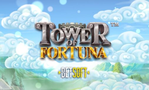 Tower of Fortuna