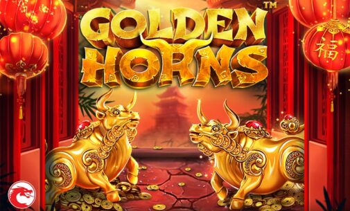 Golden Horns