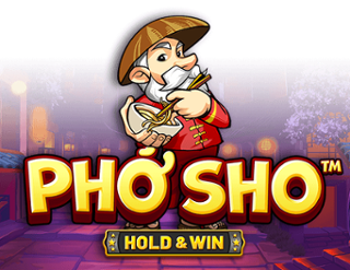 Pho Sho