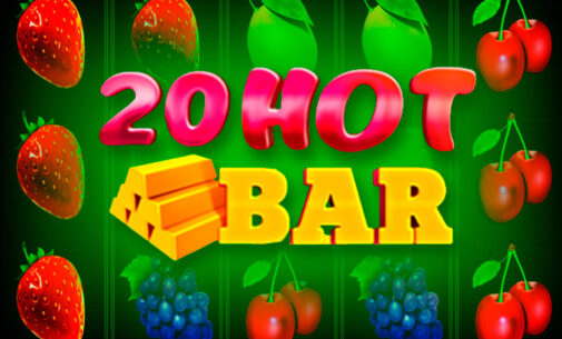 Hot Bar Slot