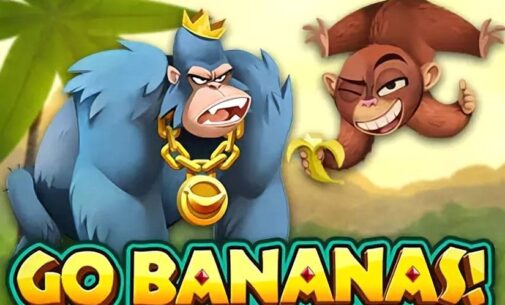 Go Bananas