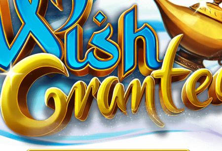 Wish Granted