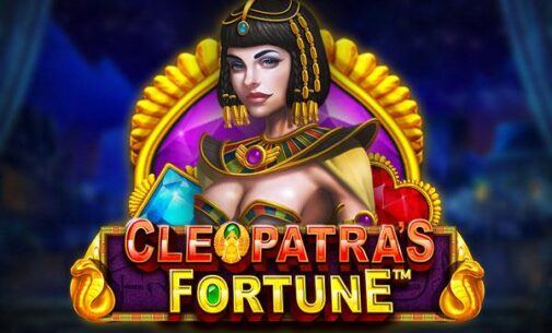 Cleopatra’s Fortune Slot