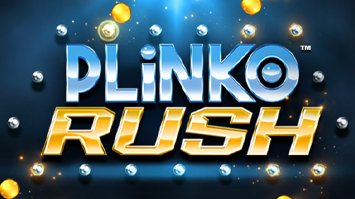 Plinko Rush Slot Game